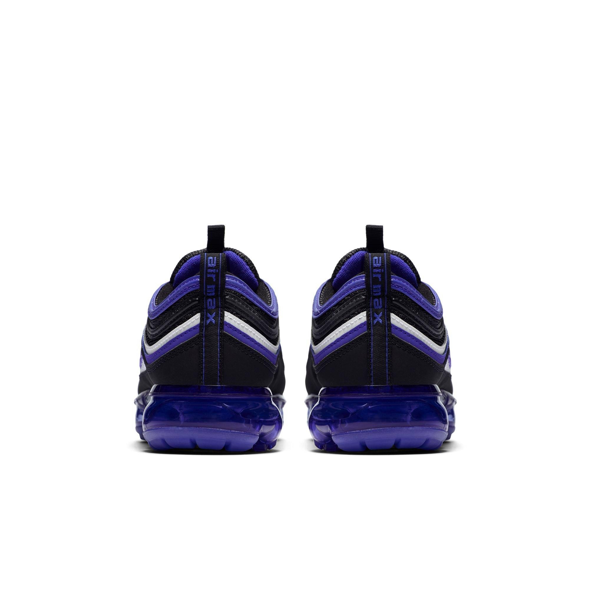 KITH on Twitter Nike Air VaporMax 97 White Purple https